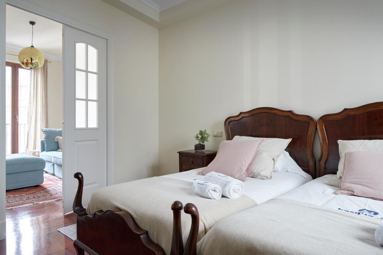 Zinema - Basque Stay San Sebastian Buitenkant foto