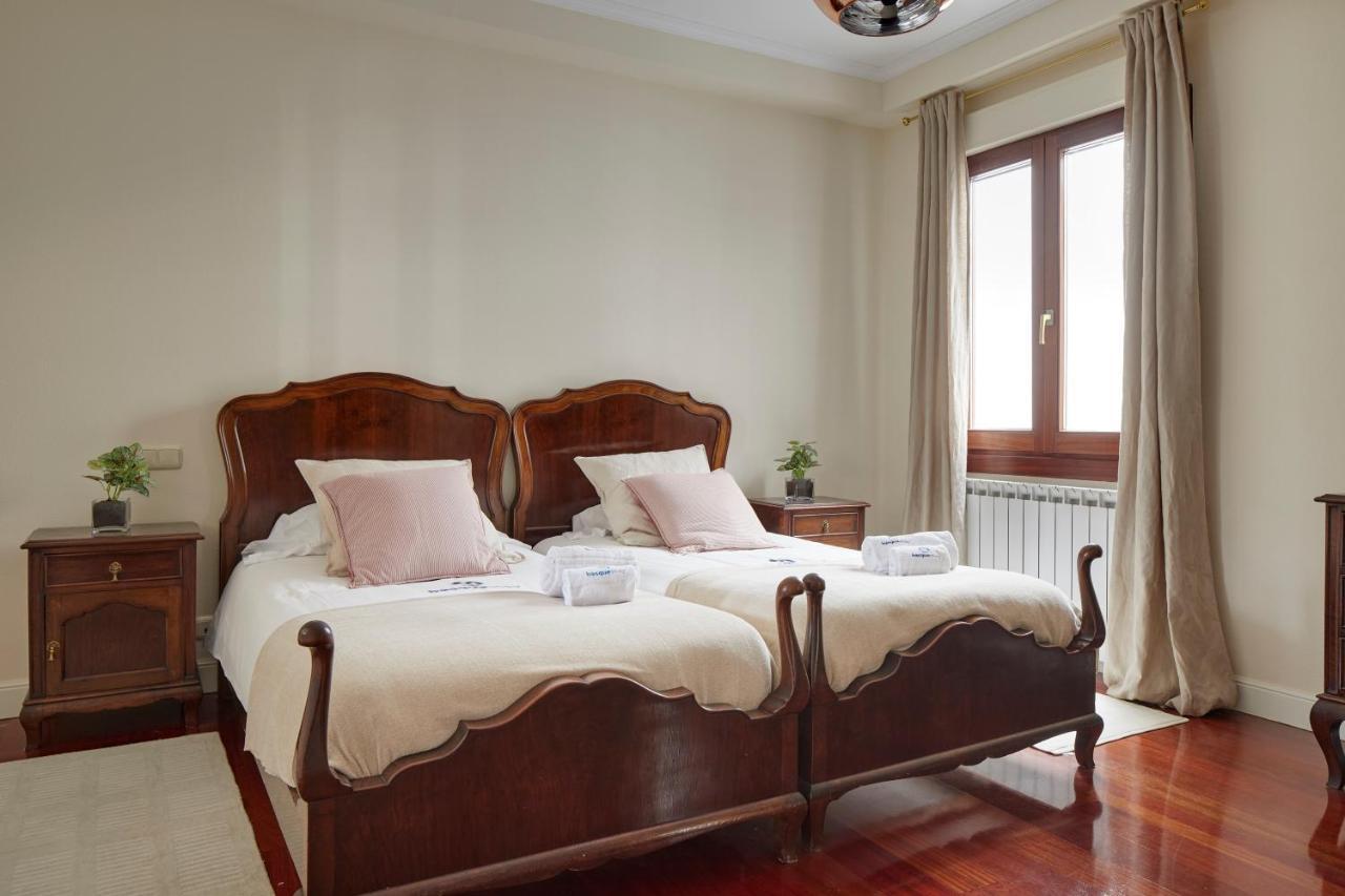 Zinema - Basque Stay San Sebastian Buitenkant foto