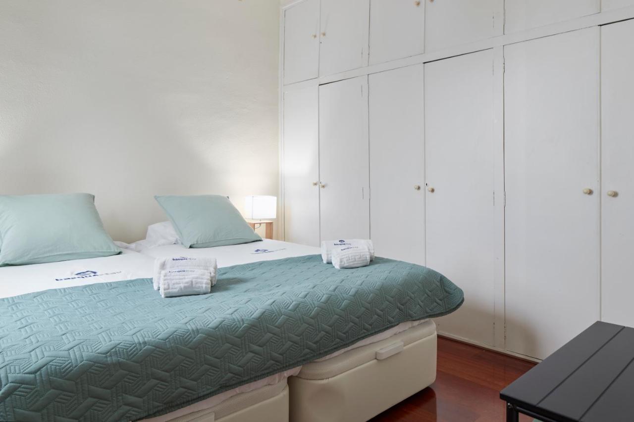 Zinema - Basque Stay San Sebastian Buitenkant foto