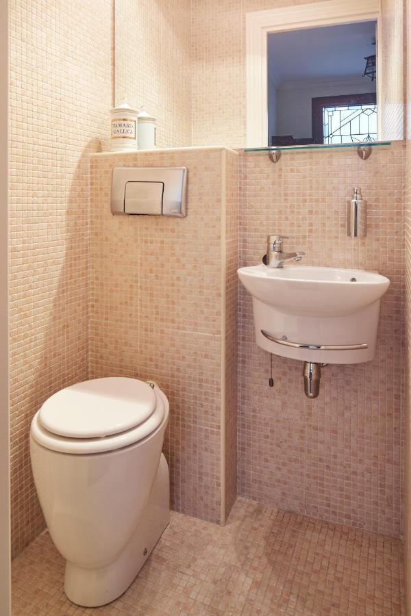 Zinema - Basque Stay San Sebastian Buitenkant foto
