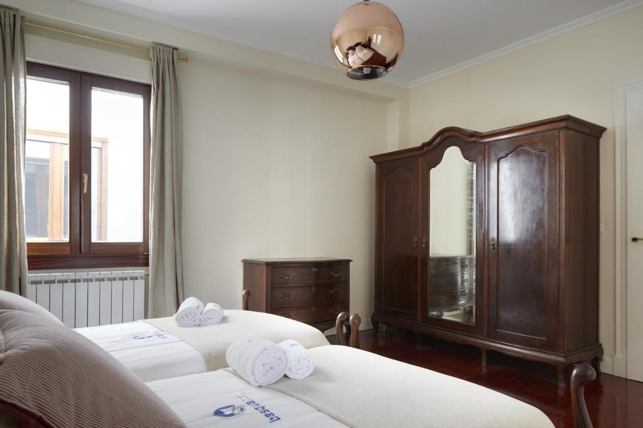 Zinema - Basque Stay San Sebastian Buitenkant foto
