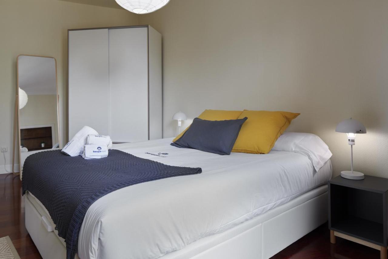 Zinema - Basque Stay San Sebastian Buitenkant foto