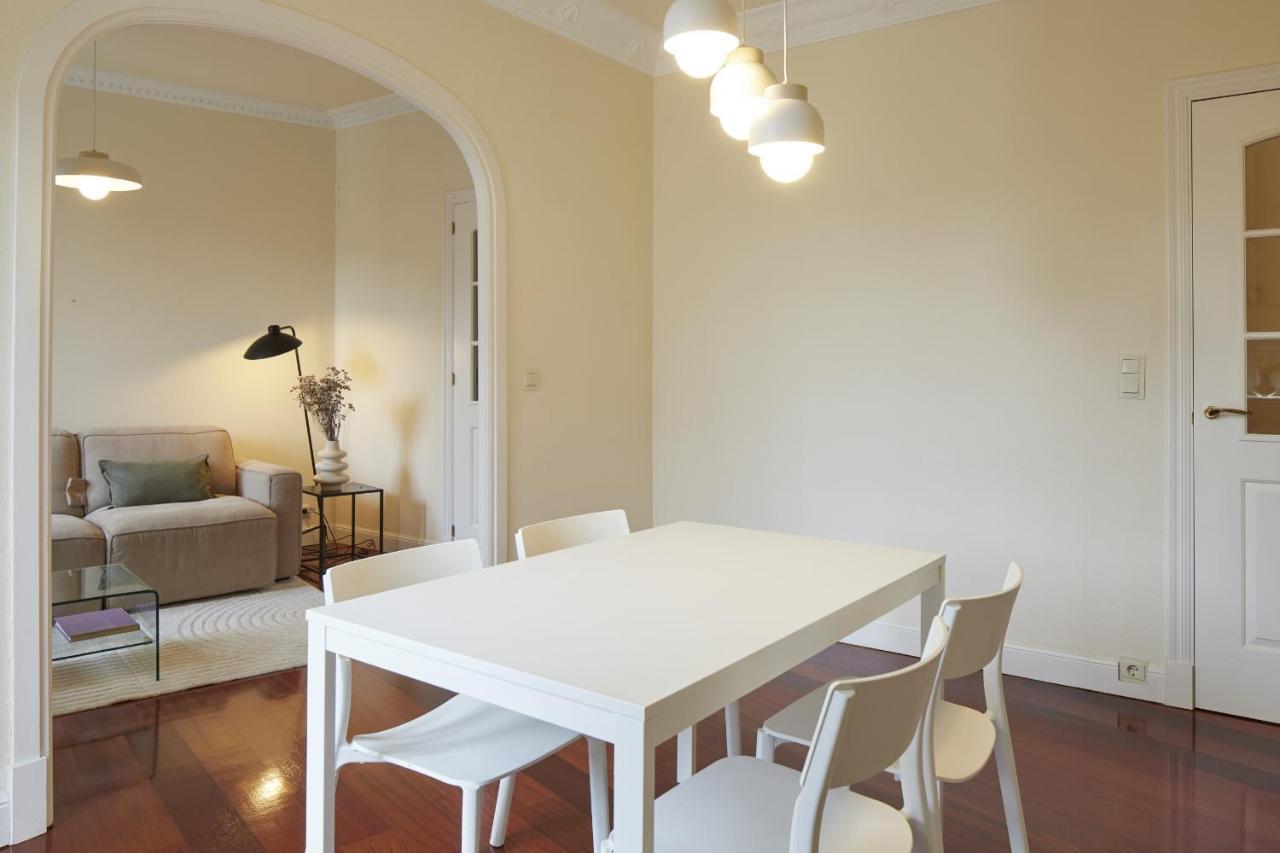 Zinema - Basque Stay San Sebastian Buitenkant foto