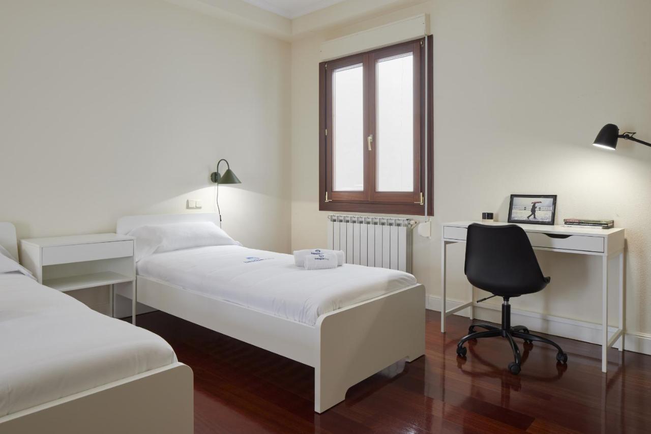Zinema - Basque Stay San Sebastian Buitenkant foto
