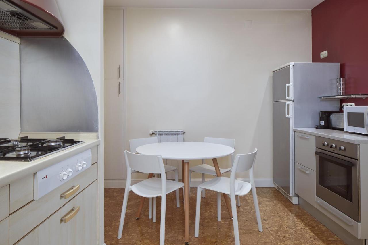 Zinema - Basque Stay San Sebastian Buitenkant foto