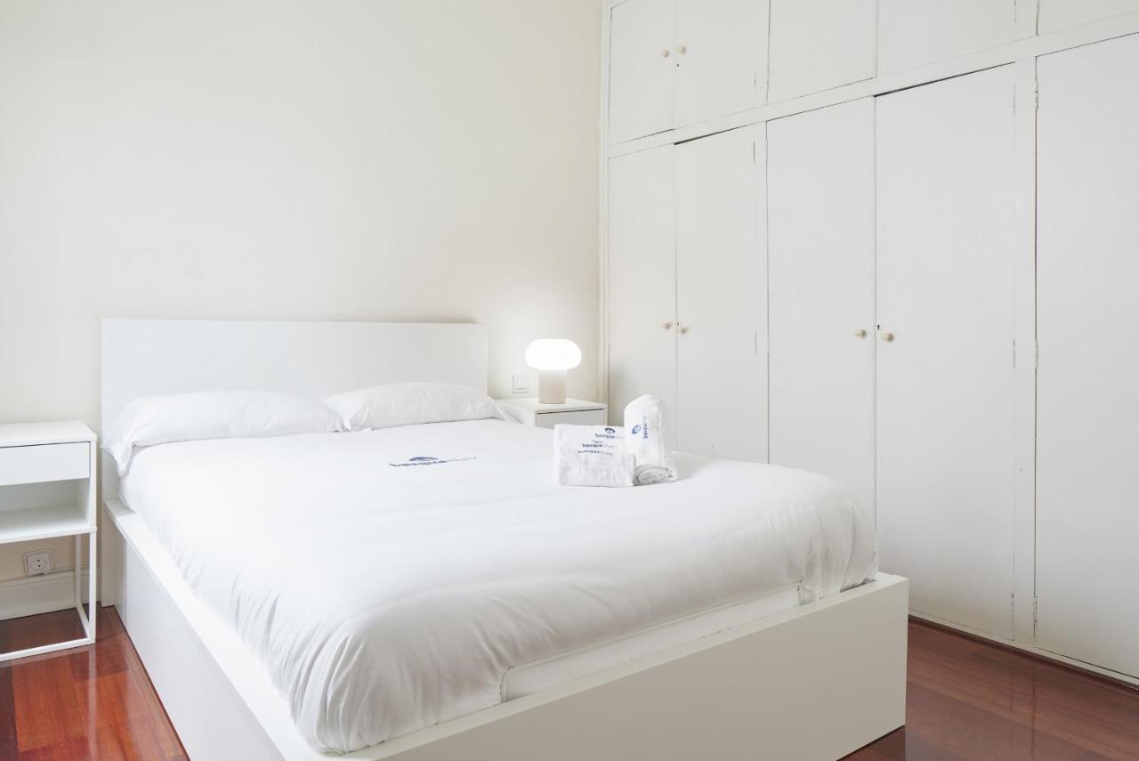 Zinema - Basque Stay San Sebastian Buitenkant foto